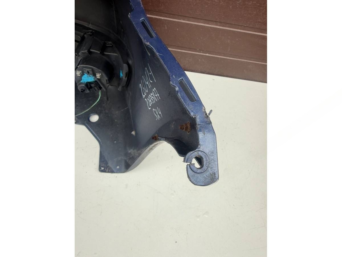 Новое Suzuki SX4, 2006 г., OEM 7171179J00, арт. 9112, фото 10
