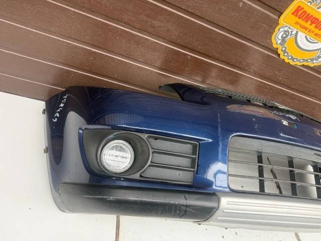 Новое Suzuki SX4, 2006 г., OEM 7171179J00, арт. 9112, фото 3