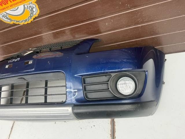 Новое Suzuki SX4, 2006 г., OEM 7171179J00, арт. 9112, фото 4