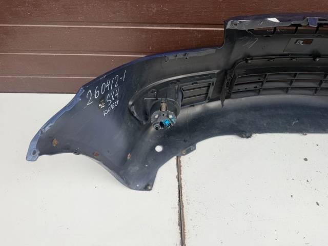 Новое Suzuki SX4, 2006 г., OEM 7171179J00, арт. 9112, фото 7