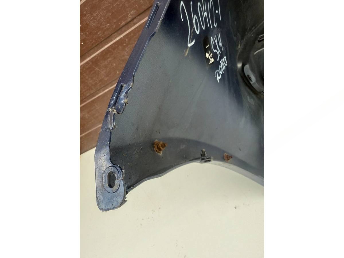 Новое Suzuki SX4, 2006 г., OEM 7171179J00, арт. 9112, фото 8