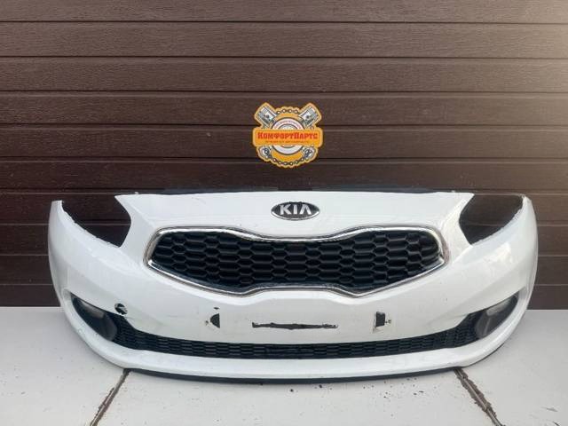 Новое Kia Ceed, 2012 г., OEM 86511A2000, арт. 9161