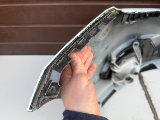 Новое Kia Ceed, 2012 г., OEM 86511A2000, арт. 9161, фото 7