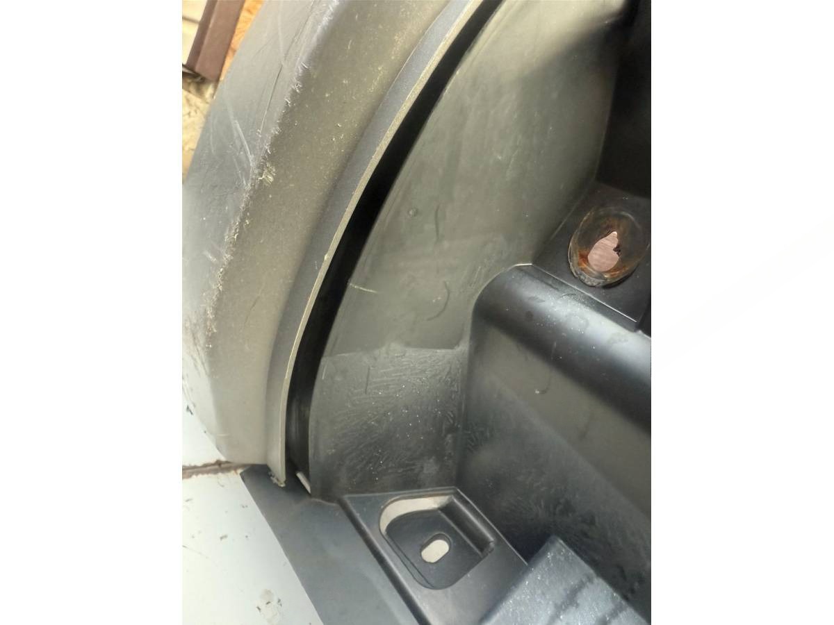 Новое Land-Rover Range Rover, 2011 г., OEM LR048543, арт. 9164, фото 10