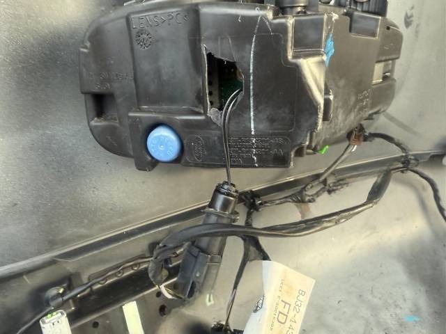 Новое Land-Rover Range Rover, 2011 г., OEM LR048543, арт. 9164, фото 8