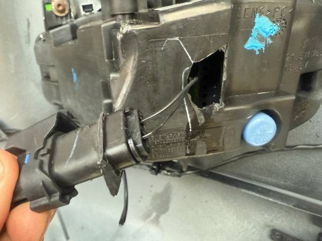 Новое Land-Rover Range Rover, 2011 г., OEM LR048543, арт. 9164, фото 9