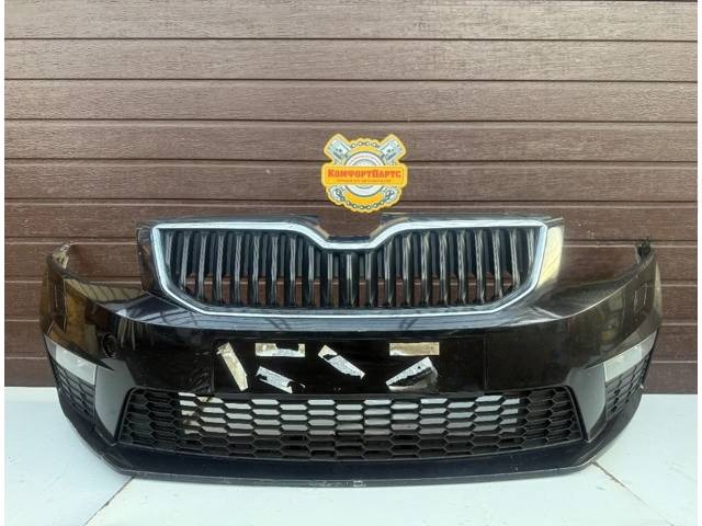 Новое Skoda Octavia, 2013 г., OEM 5EO807221F, арт. 9165