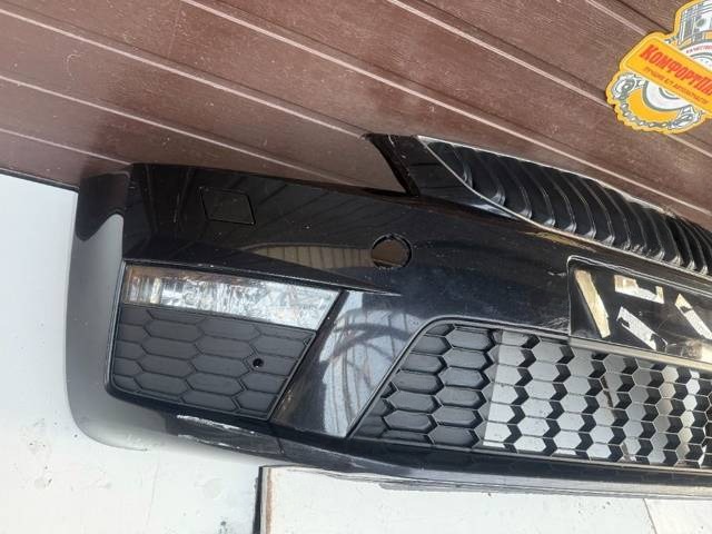Новое Skoda Octavia, 2013 г., OEM 5EO807221F, арт. 9165, фото 2