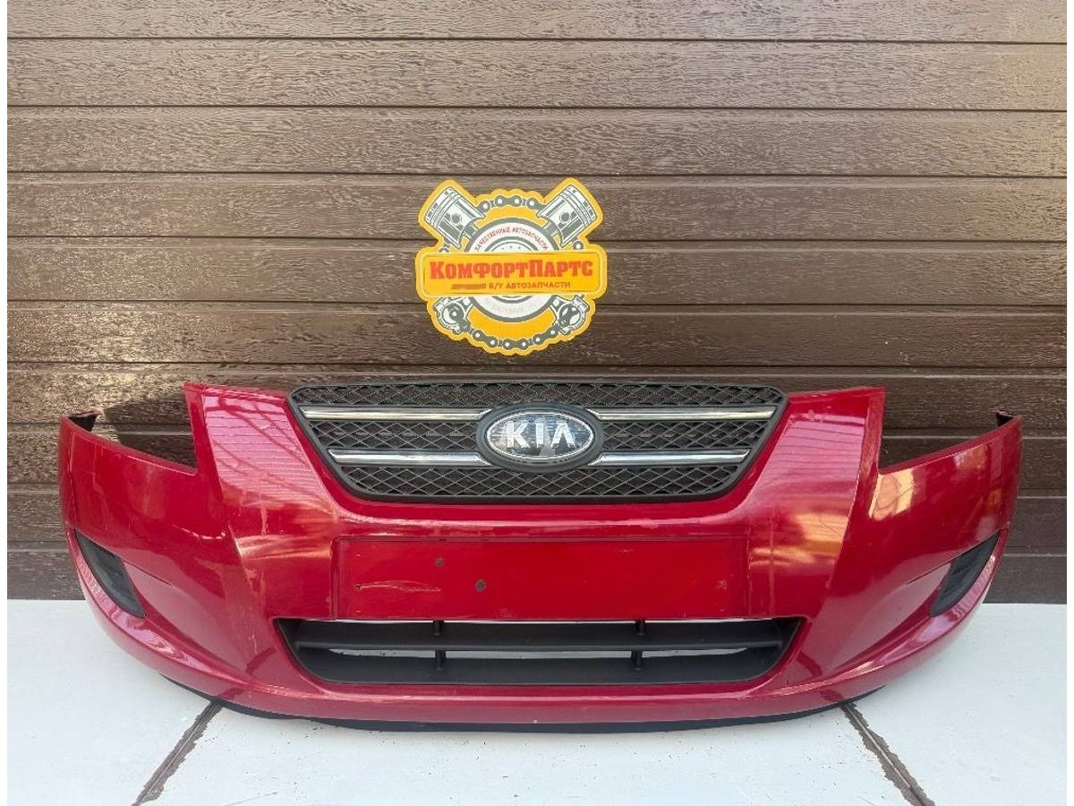 Новое Kia Ceed, 2007 г., OEM 865111H000, арт. 9270