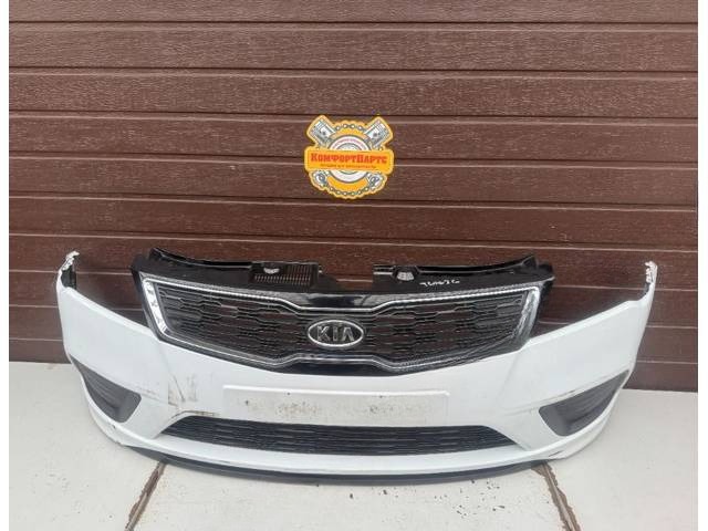 Новое Kia Ceed, 2010 г., OEM 865111H700, арт. 9278