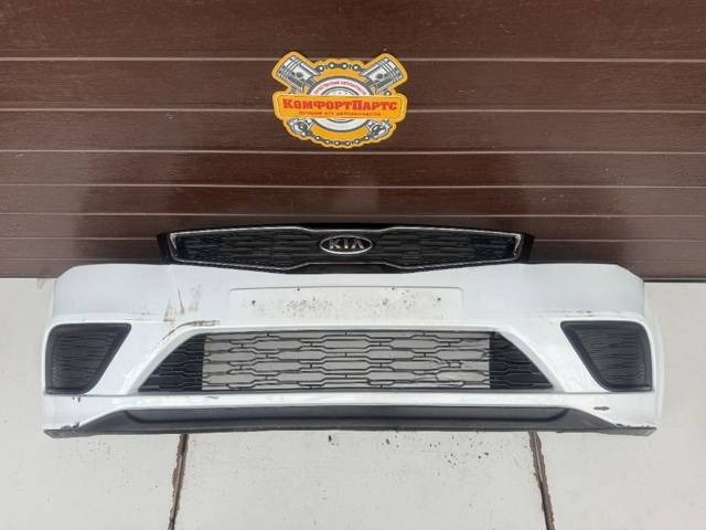 Новое Kia Ceed, 2010 г., OEM 865111H700, арт. 9278, фото 2
