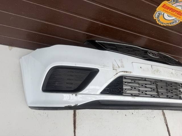 Новое Kia Ceed, 2010 г., OEM 865111H700, арт. 9278, фото 3