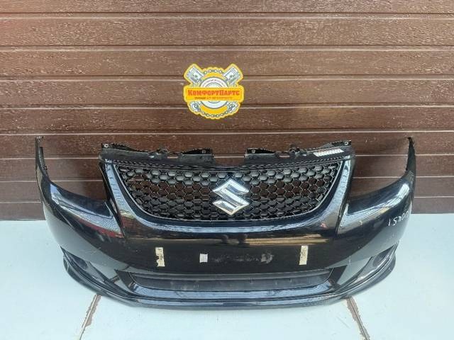 Новое Suzuki SX4, 2006 г., OEM 7171175K, арт. 9445