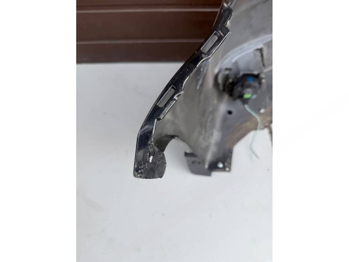 Новое Suzuki SX4, 2006 г., OEM 7171175K, арт. 9445, фото 8