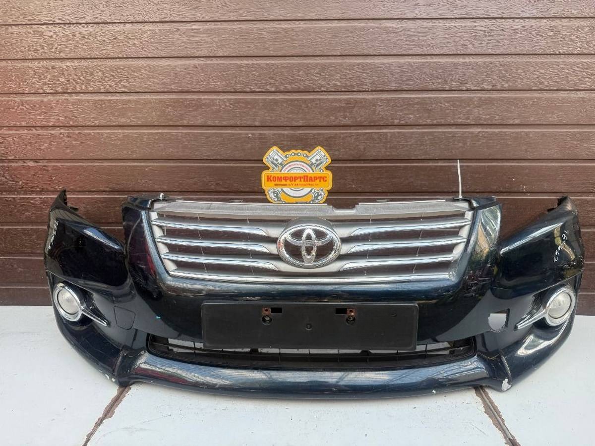 Новое Toyota RAV4, 2010 г., OEM 5211942973, арт. 9480