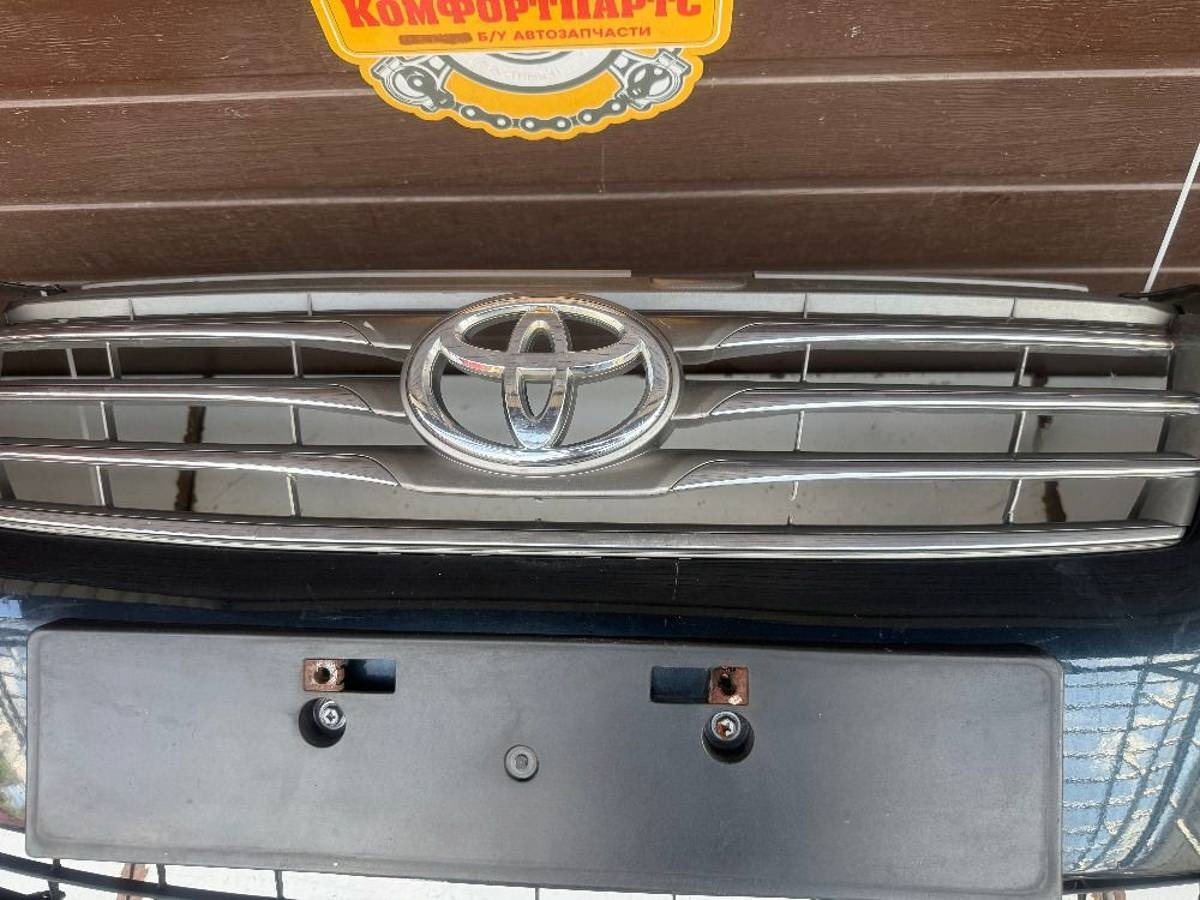 Новое Toyota RAV4, 2010 г., OEM 5211942973, арт. 9480, фото 2
