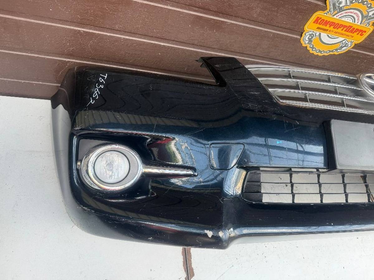 Новое Toyota RAV4, 2010 г., OEM 5211942973, арт. 9480, фото 3