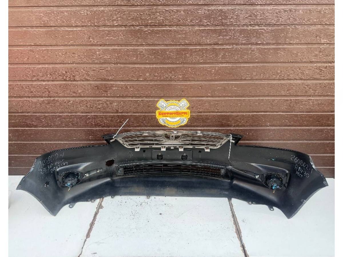 Новое Toyota RAV4, 2010 г., OEM 5211942973, арт. 9480, фото 6