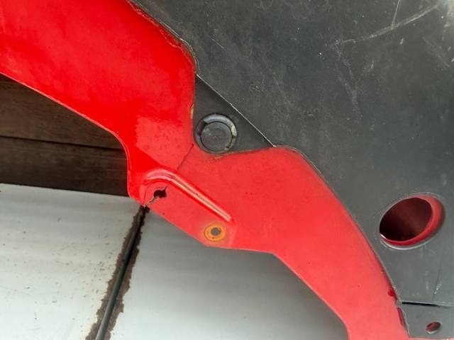 Новое Suzuki SX4, 2006 г., OEM 7171179J00, арт. 9569, фото 10