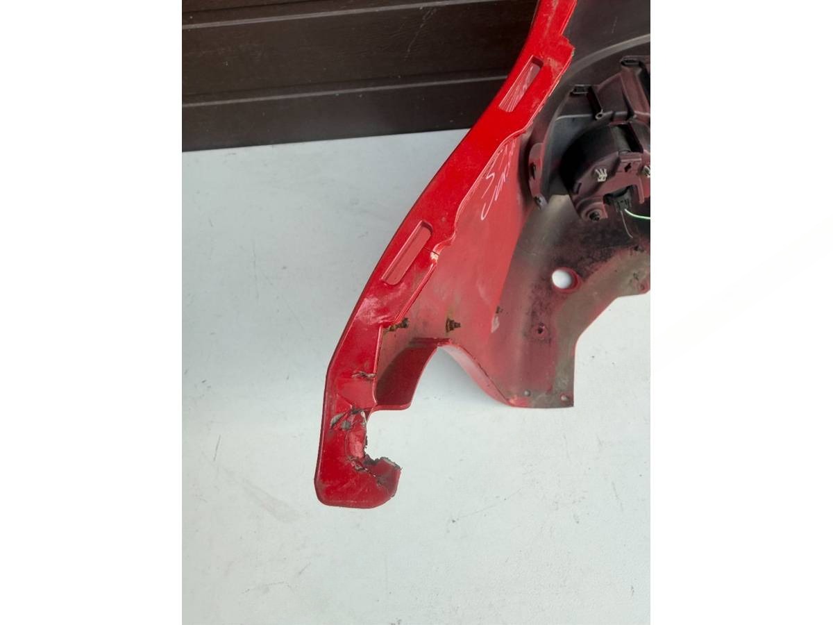 Новое Suzuki SX4, 2006 г., OEM 7171179J00, арт. 9569, фото 7