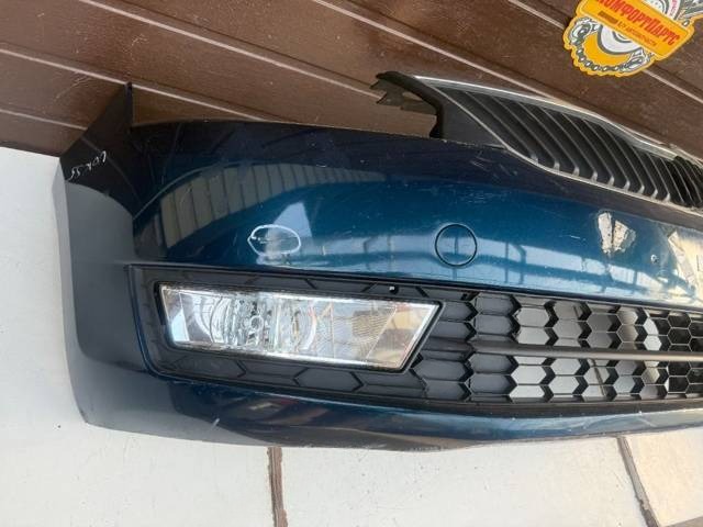 Новое Skoda Rapid, 2012 г., OEM 5JA807221, арт. 9571, фото 3
