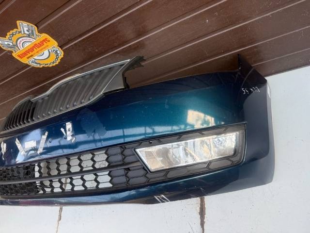 Новое Skoda Rapid, 2012 г., OEM 5JA807221, арт. 9571, фото 4