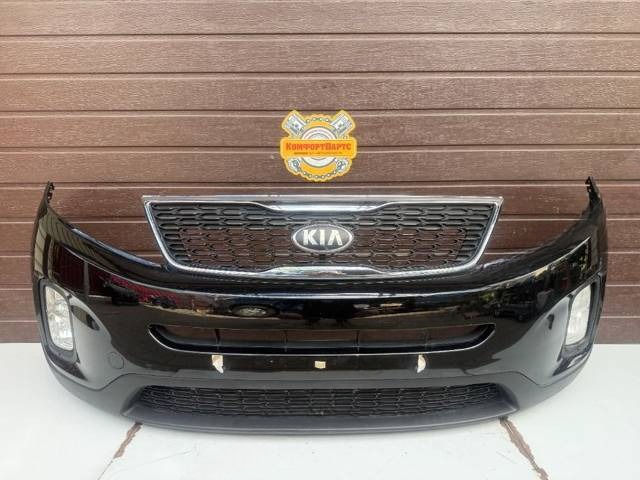 Новое Kia Sorento, 2012 г., OEM 865112P500, арт. 9722