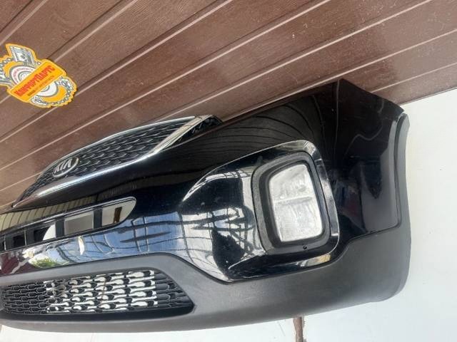 Новое Kia Sorento, 2012 г., OEM 865112P500, арт. 9722, фото 3