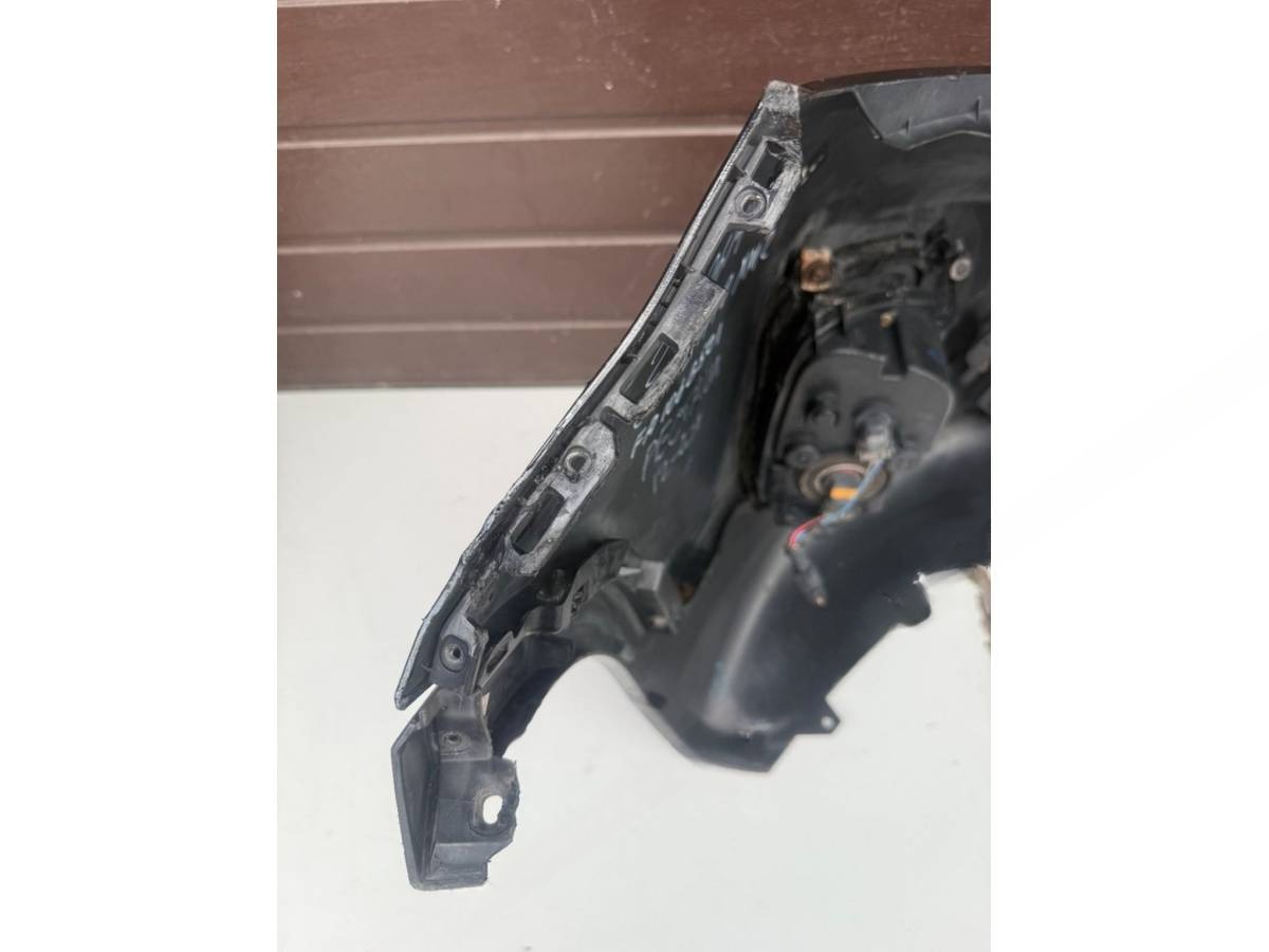 Новое Kia Sorento, 2012 г., OEM 865112P500, арт. 9722, фото 8