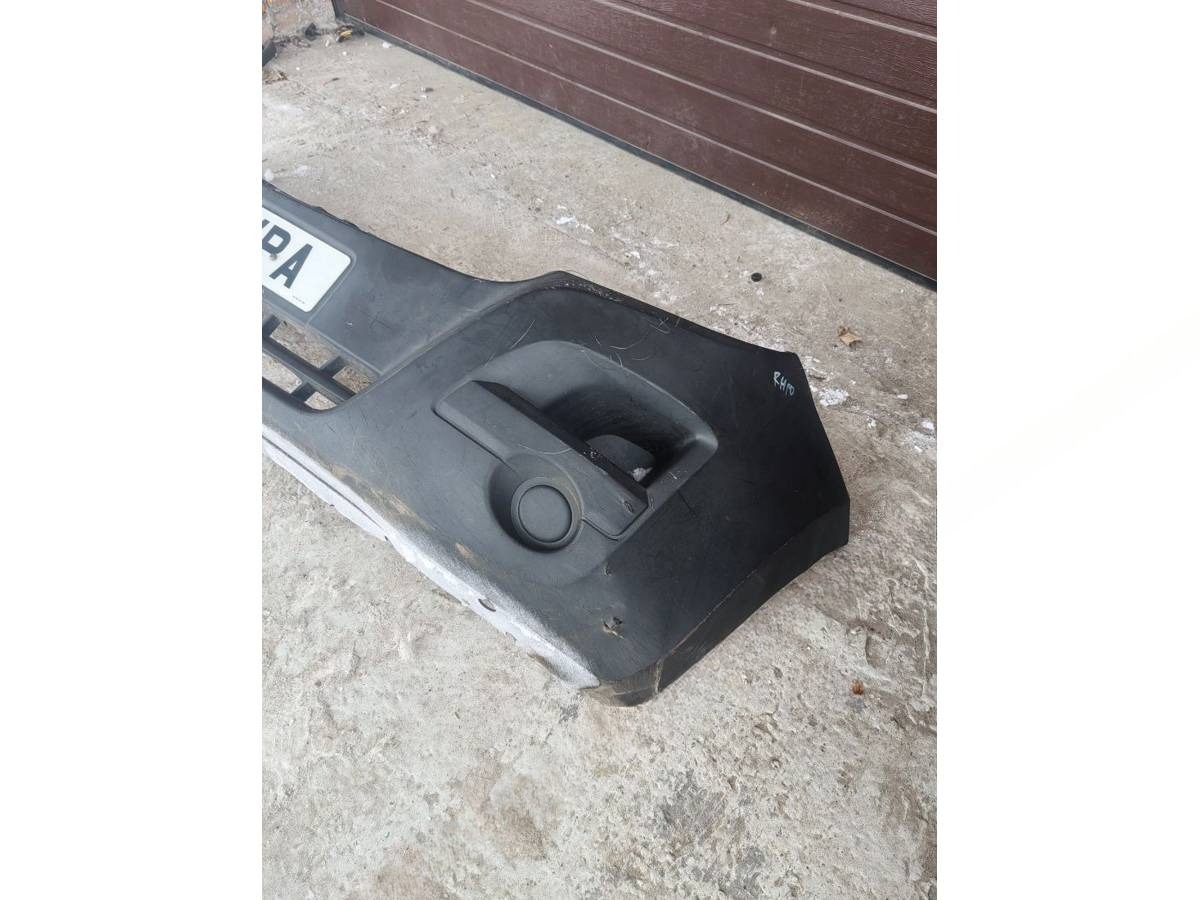 Новое Opel Movano, 2016 г., OEM 620220006R, арт. R3077, фото 2