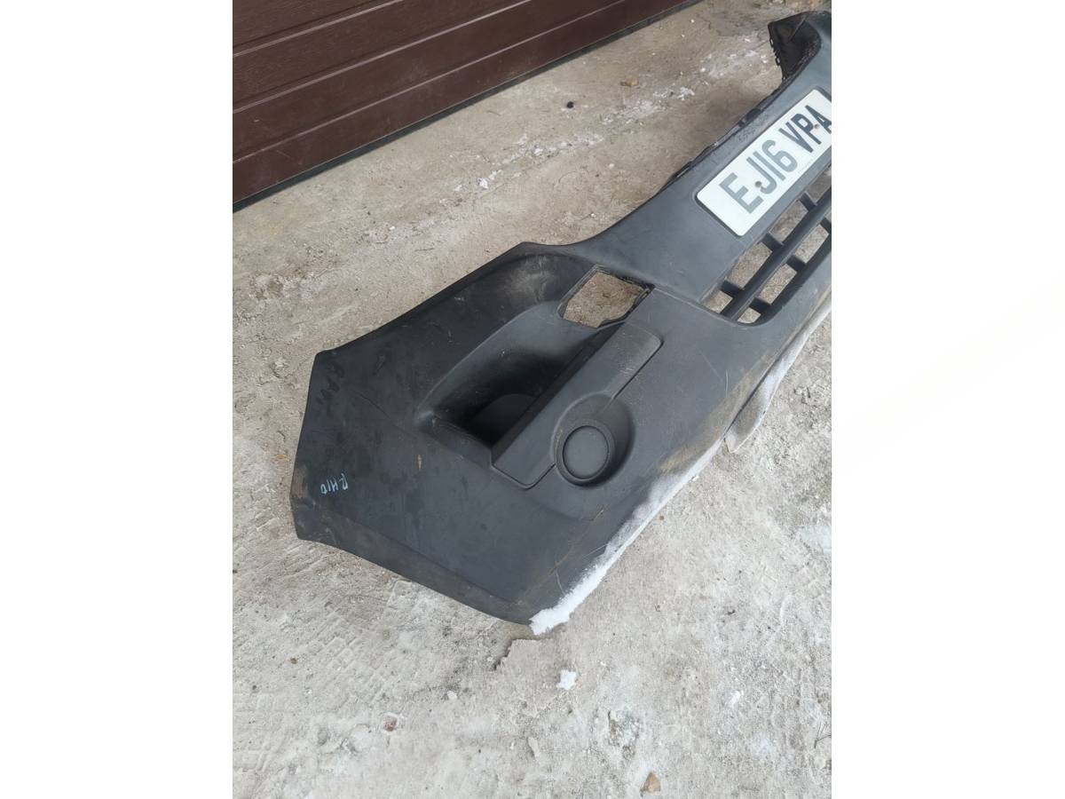 Новое Nissan NV400, 2016 г., OEM 620220006R, арт. R3077_2, фото 3