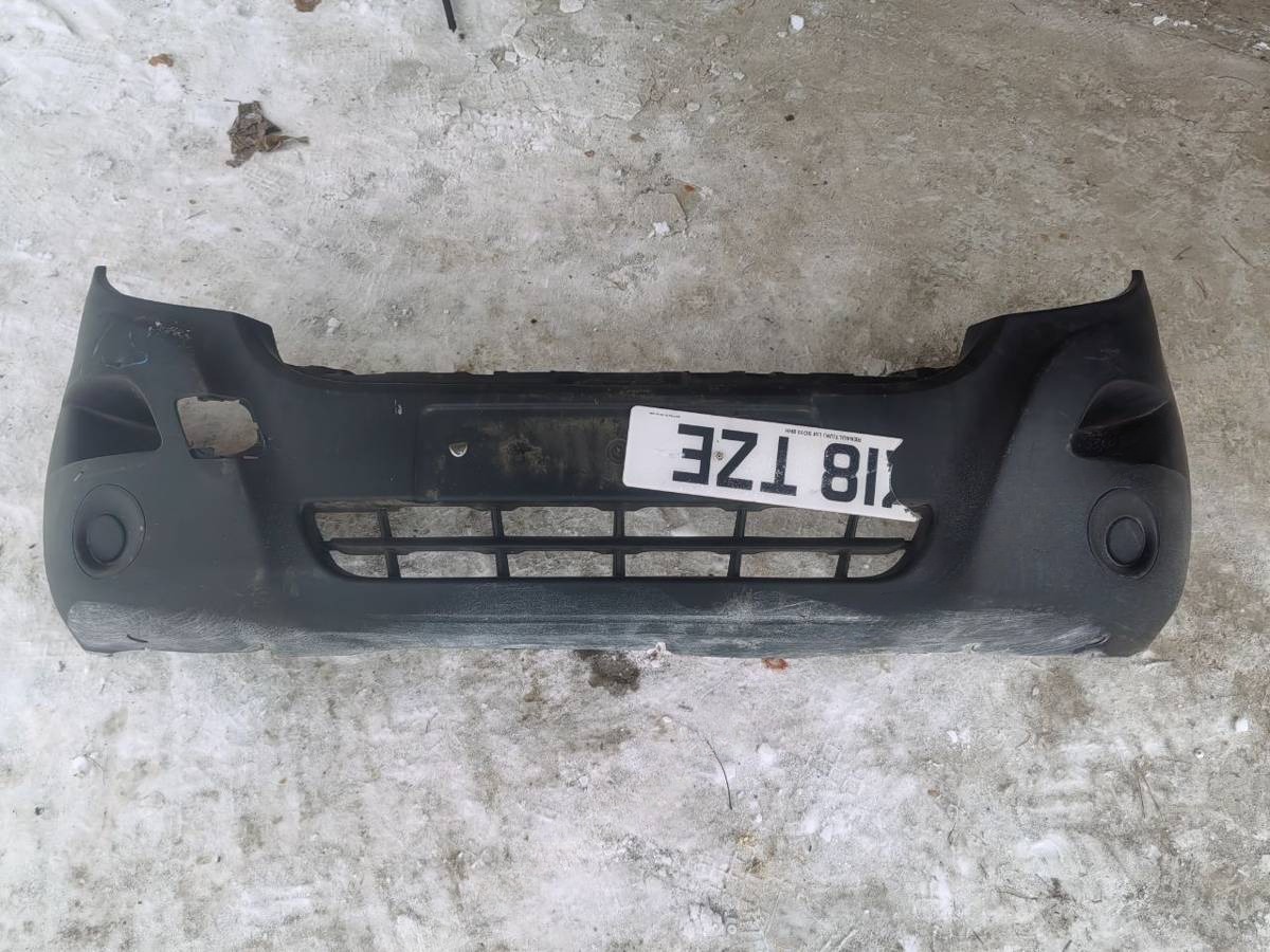 Новое Renault Master, 2018 г., OEM 620220006R, арт. R3078