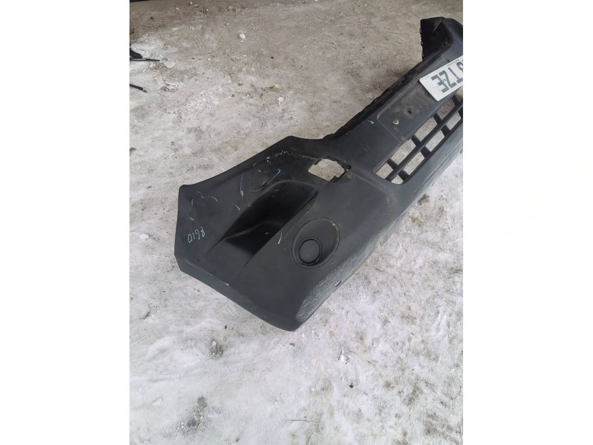 Новое Renault Master, 2013 г., OEM 620220006R, арт. R3078_4, фото 2