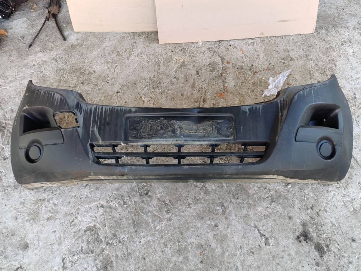 Новое Opel Movano, 2010 г., арт. R3196