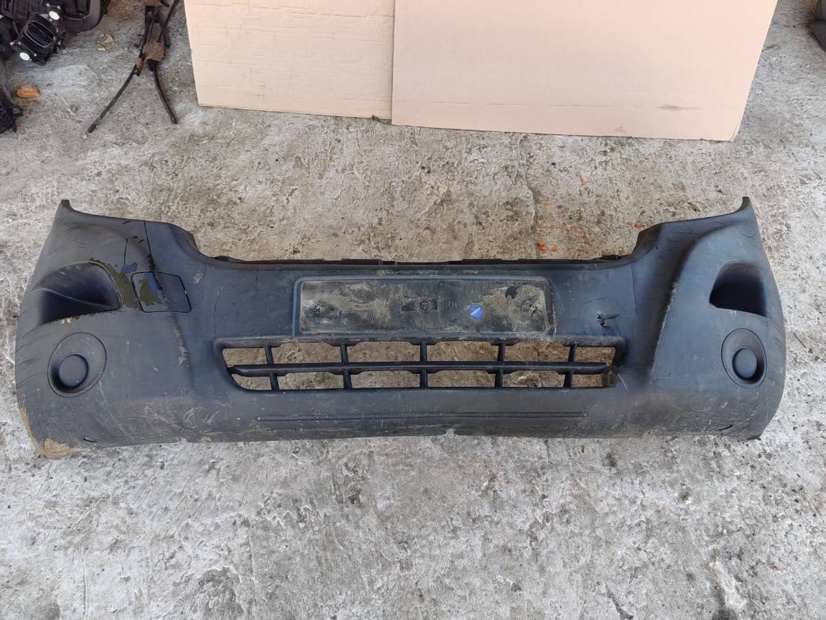 Новое Renault Master, 2019 г., OEM 620220006R, арт. R3199