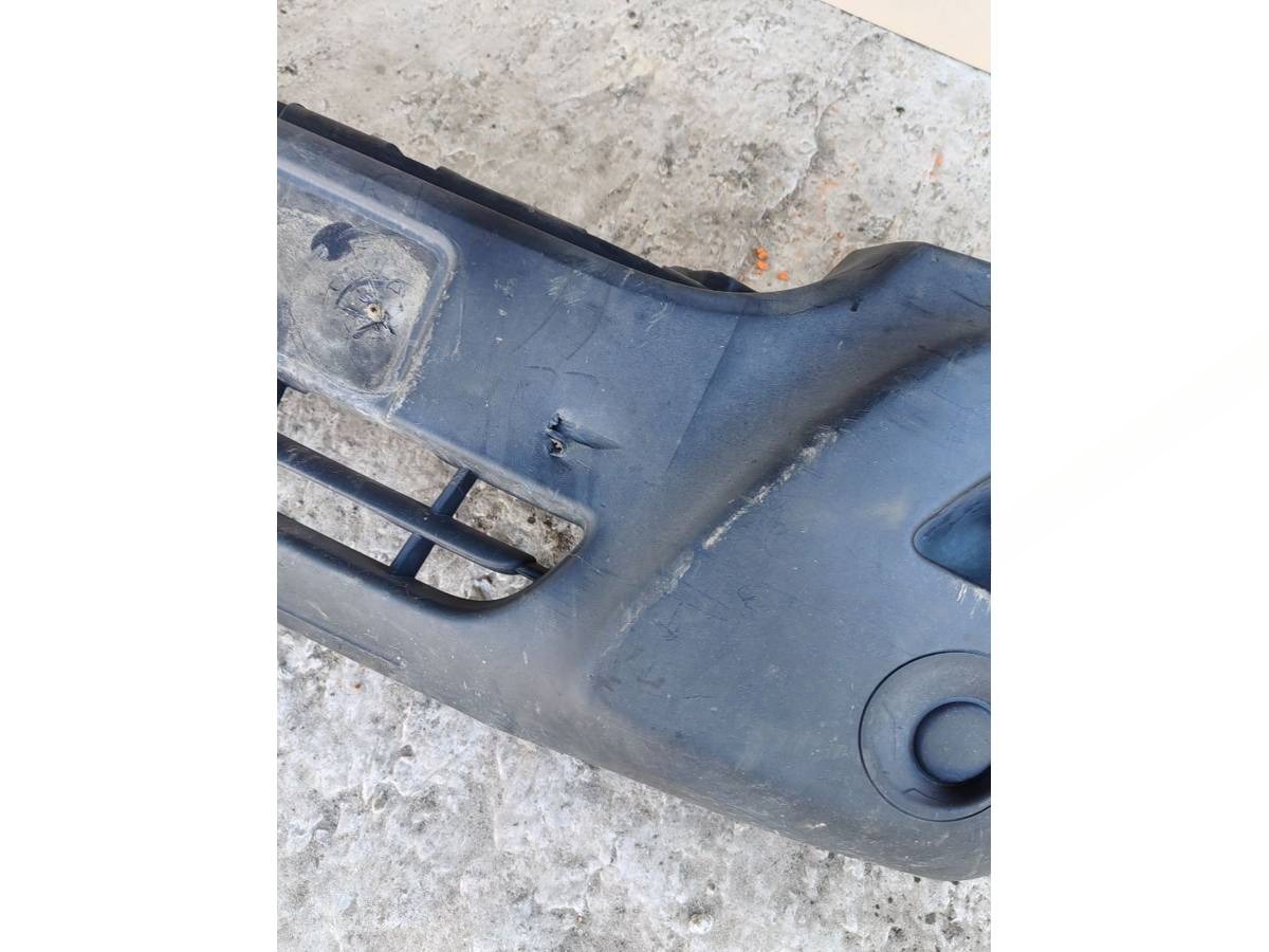 Новое Renault Master, 2013 г., OEM 620220006R, арт. R3199_3, фото 4