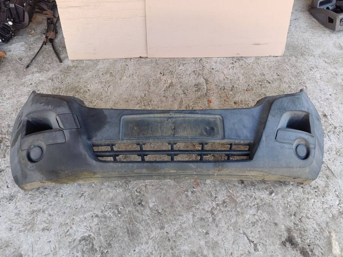 Новое Opel Movano, 2011 г., OEM 620220008R, арт. R3200