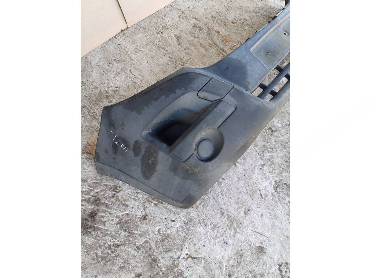 Новое Renault Master, 2013 г., OEM 620220008R, арт. R3200_2, фото 2