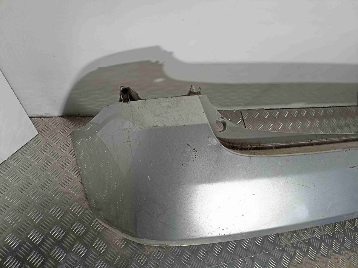 Новое Mazda Premacy, 2002 г., арт. 00018, фото 4