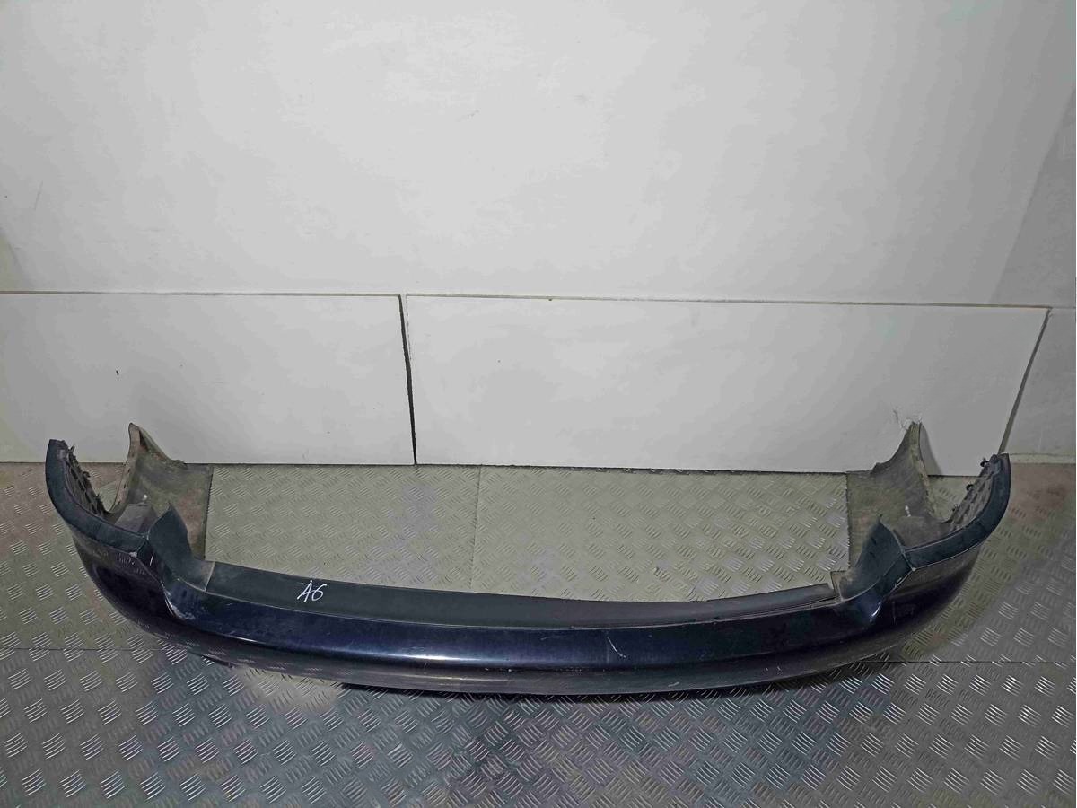Новое Audi A6, 2003 г., арт. 007372, фото 6