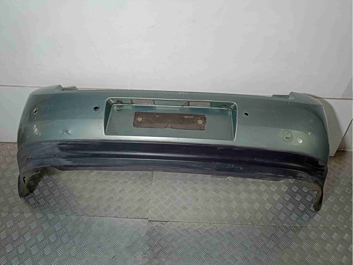 Новое Opel Vectra, 2002 г., арт. 007384