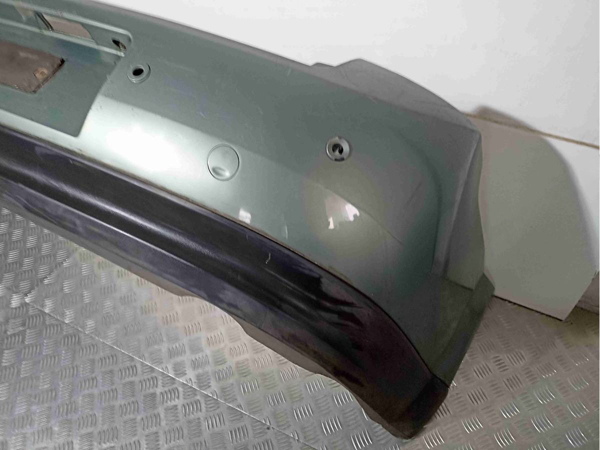 Новое Opel Vectra, 2002 г., арт. 007384, фото 2