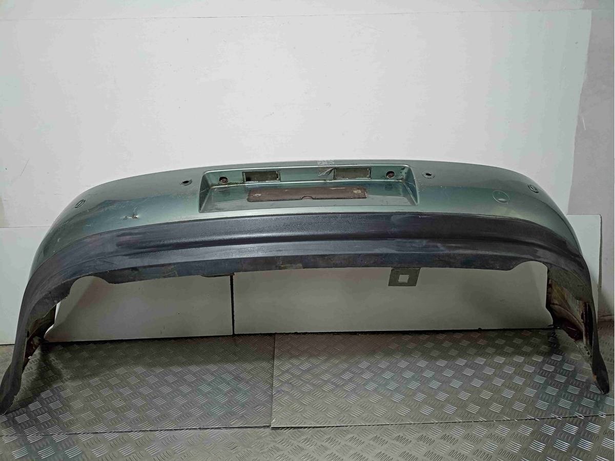 Новое Opel Vectra, 2002 г., арт. 007384, фото 4