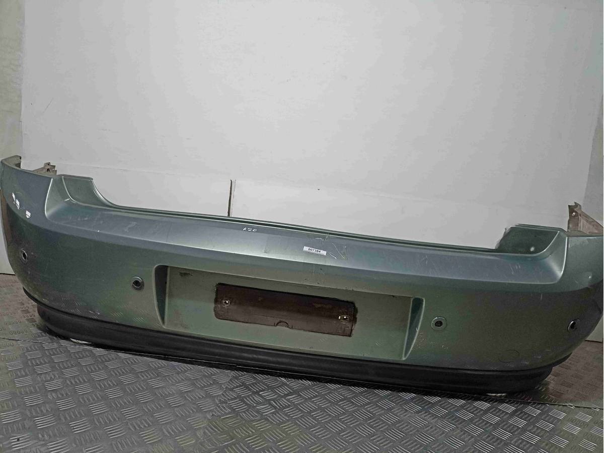 Новое Opel Vectra, 2002 г., арт. 007384, фото 6