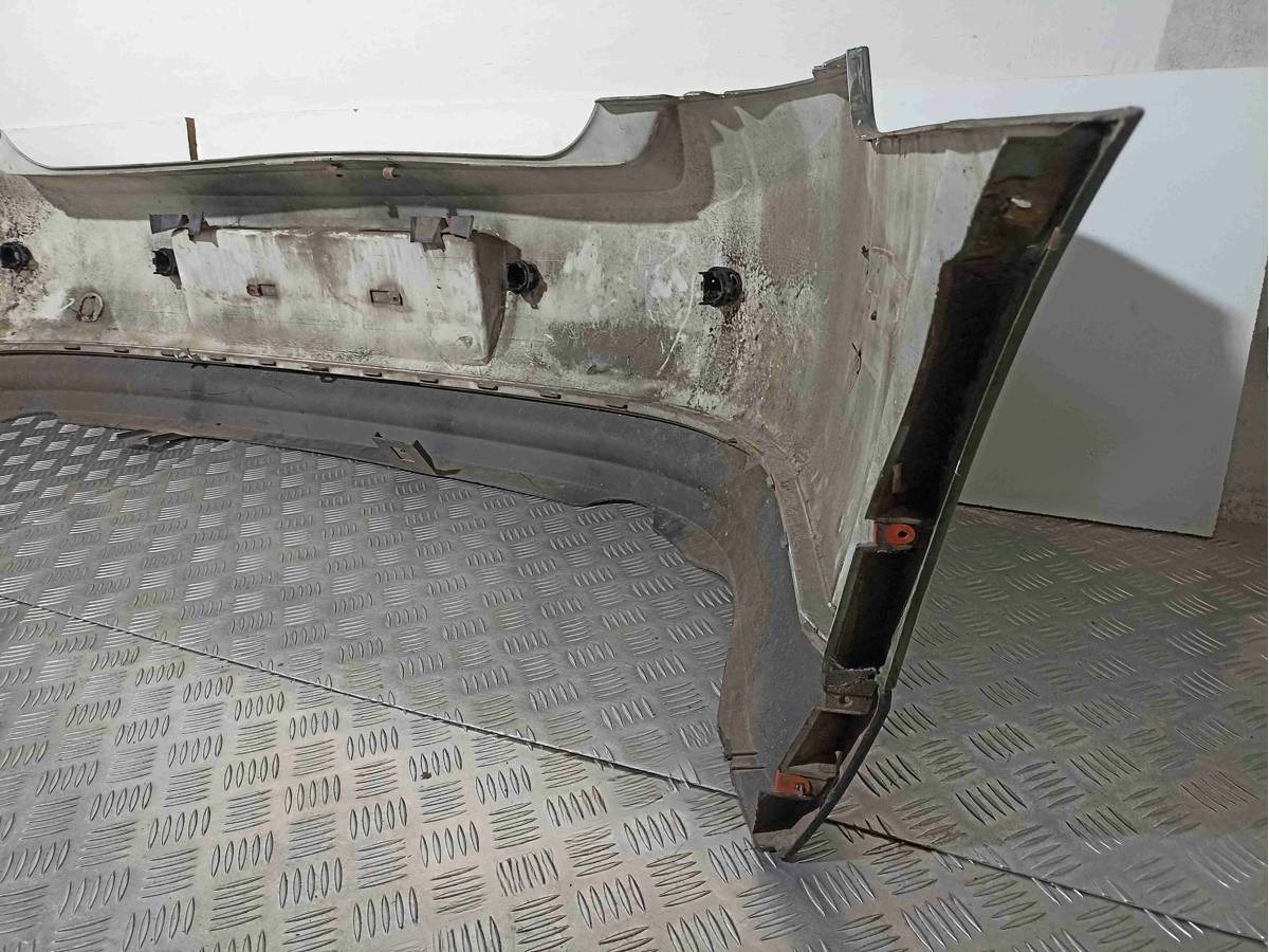 Новое Opel Vectra, 2002 г., арт. 007384, фото 7