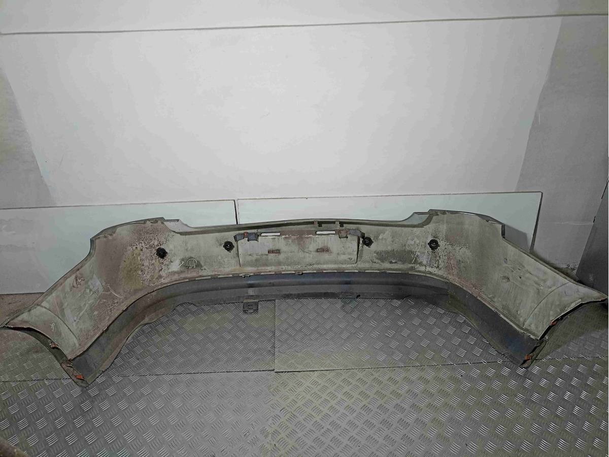 Новое Opel Vectra, 2002 г., арт. 007384, фото 9