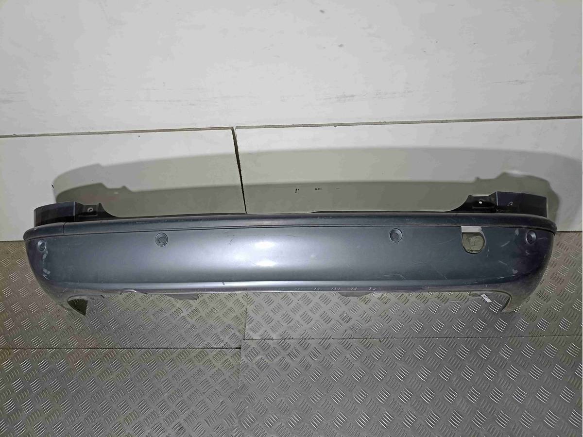 Бампер задний Opel Zafira, 2003 г., OEM 0263003172, арт. 012450