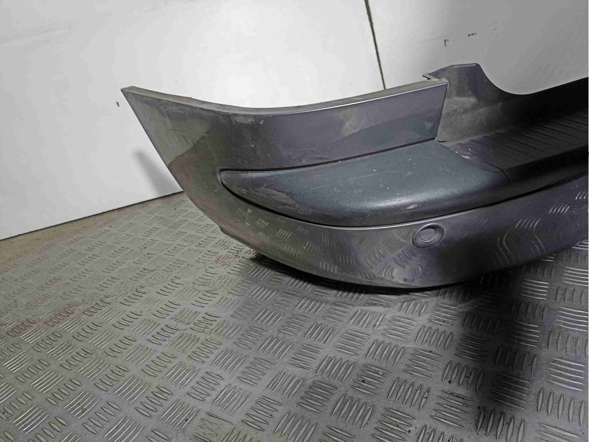 Бампер задний Opel Zafira, 2003 г., OEM 0263003172, арт. 012450, фото 4