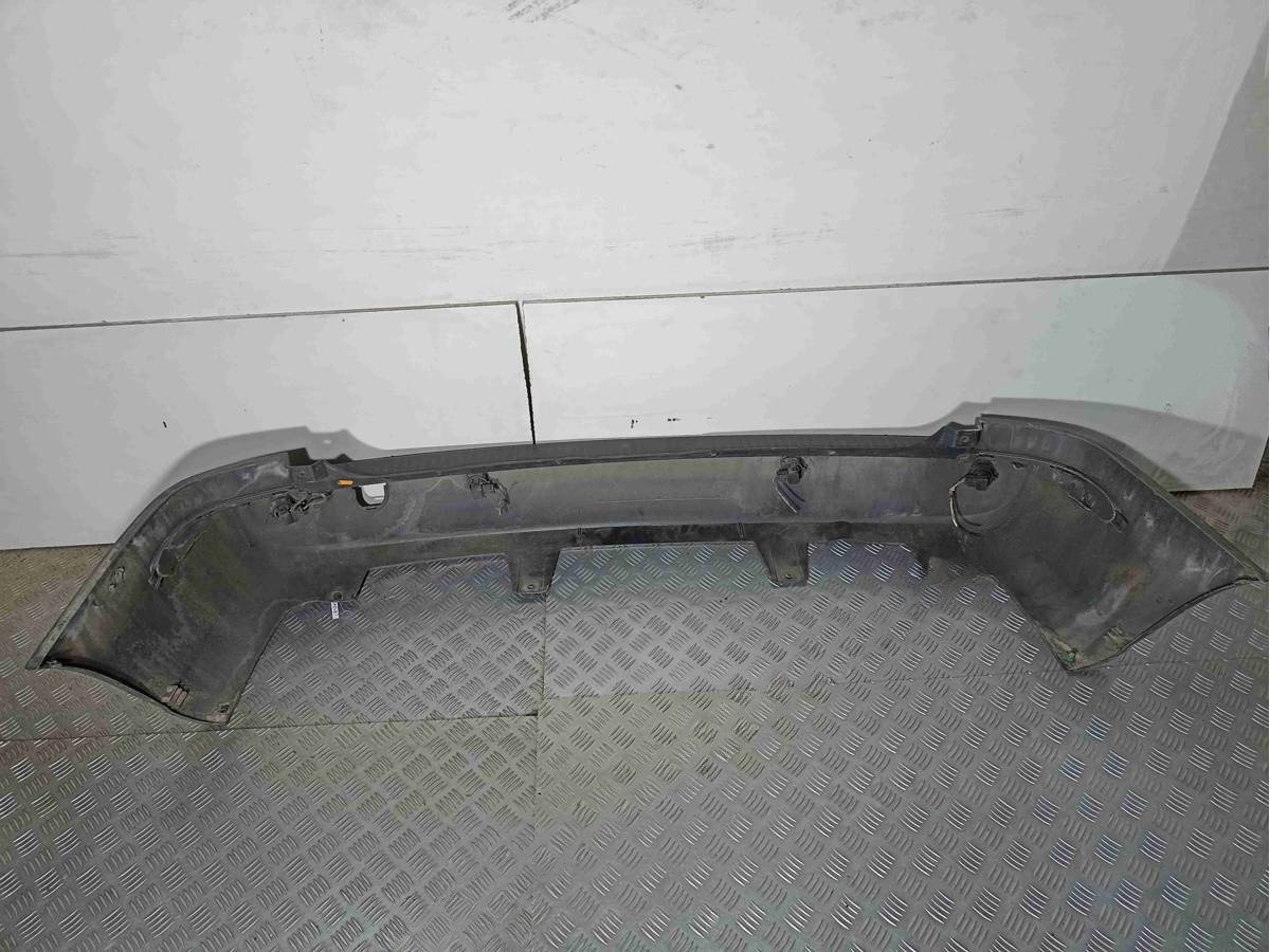 Бампер задний Opel Zafira, 2003 г., OEM 0263003172, арт. 012450, фото 5