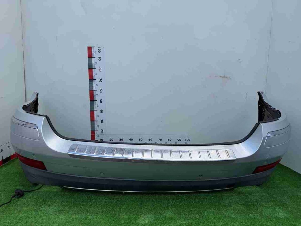 Новое Mercedes GL, 2007 г., арт. 01506